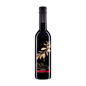 Raspberry Balsamic Vinegar Condimento