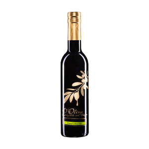 Jalapeño Olive Oil