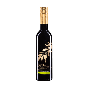Spicy Calabrian Pesto Olive Oil